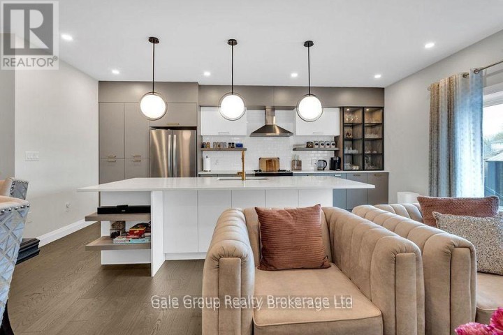 Photo 13 at 602 - 361 Quarter Town Line, Tillsonburg