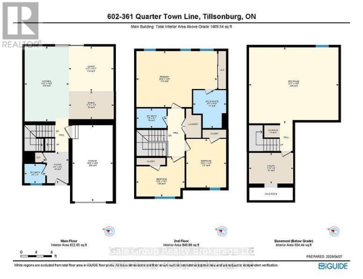 Photo 41 at 602 - 361 Quarter Town Line, Tillsonburg