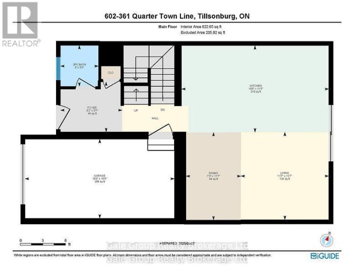 Photo 42 at 602 - 361 Quarter Town Line, Tillsonburg