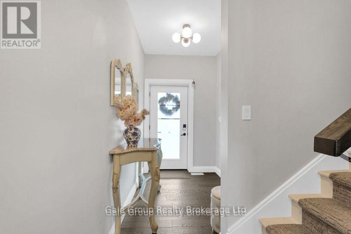 Photo 5 at 602 - 361 Quarter Town Line, Tillsonburg