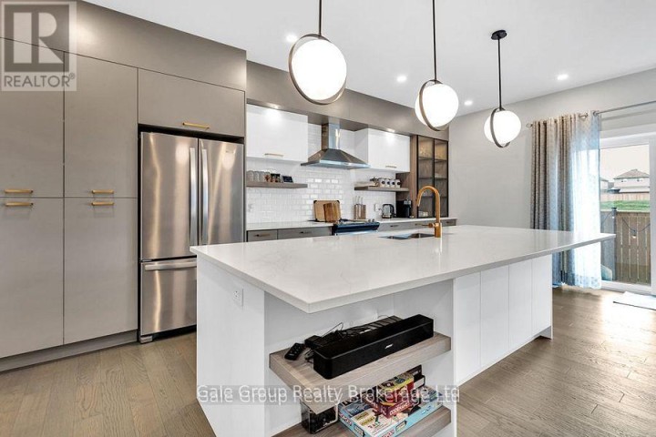 Photo 8 at 602 - 361 Quarter Town Line, Tillsonburg