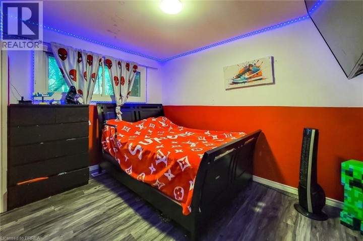 Photo 14 at 6 Bayly Drive, Innerkip (Green Lane Park), Woodstock