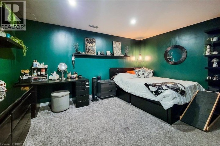 Photo 22 at 6 Bayly Drive, Innerkip (Green Lane Park), Woodstock