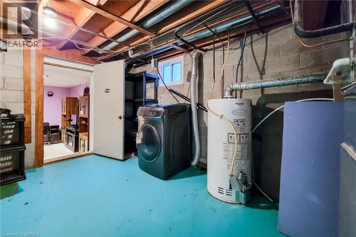 Photo 23 at 6 Bayly Drive, Innerkip (Green Lane Park), Woodstock