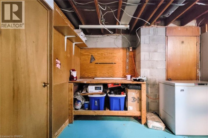 Photo 24 at 6 Bayly Drive, Innerkip (Green Lane Park), Woodstock