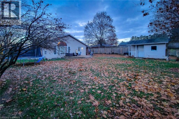 Photo 28 at 6 Bayly Drive, Innerkip (Green Lane Park), Woodstock