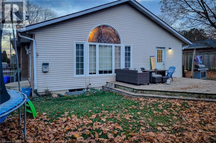 Photo 29 at 6 Bayly Drive, Innerkip (Green Lane Park), Woodstock