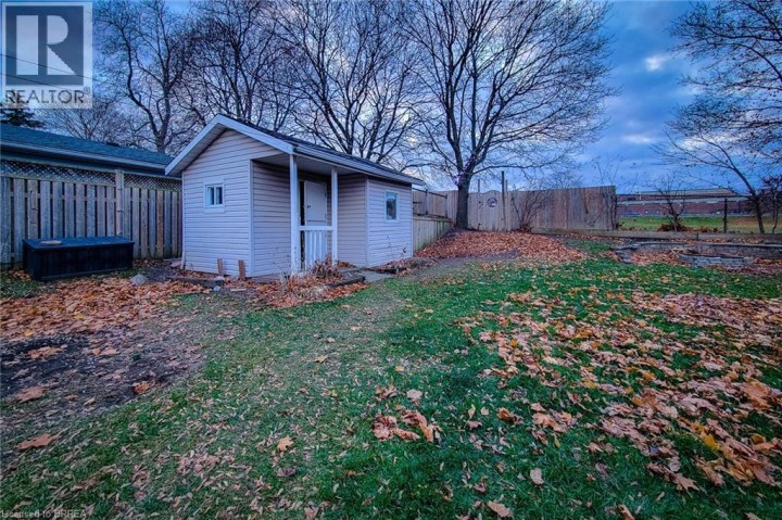 Photo 31 at 6 Bayly Drive, Innerkip (Green Lane Park), Woodstock