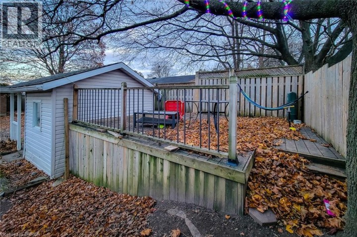 Photo 32 at 6 Bayly Drive, Innerkip (Green Lane Park), Woodstock