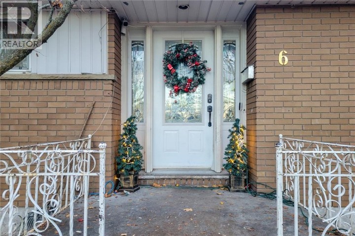 Photo 5 at 6 Bayly Drive, Innerkip (Green Lane Park), Woodstock