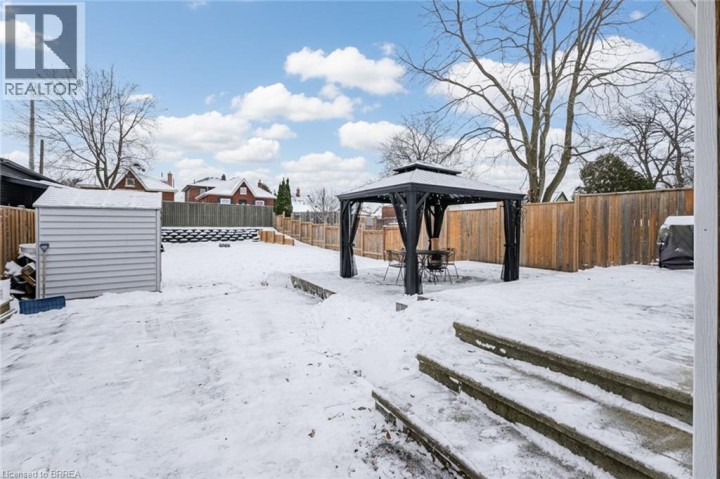 Photo 31 at 96 Emilie Street, Brantford