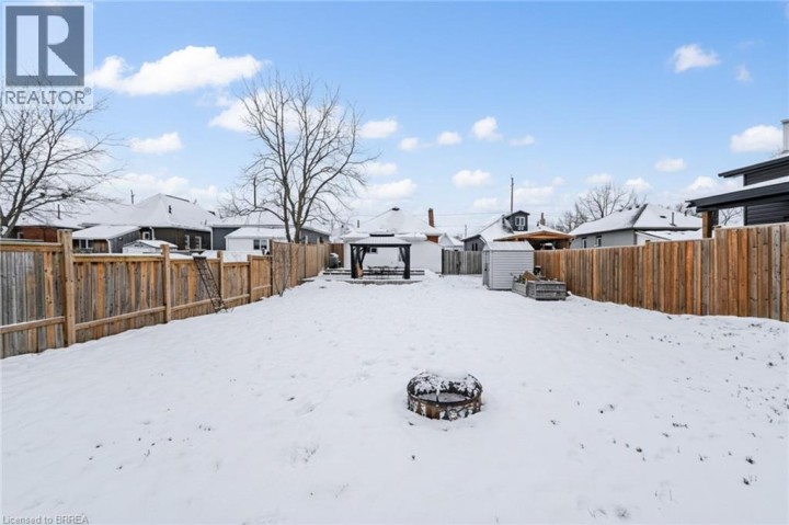 Photo 34 at 96 Emilie Street, Brantford