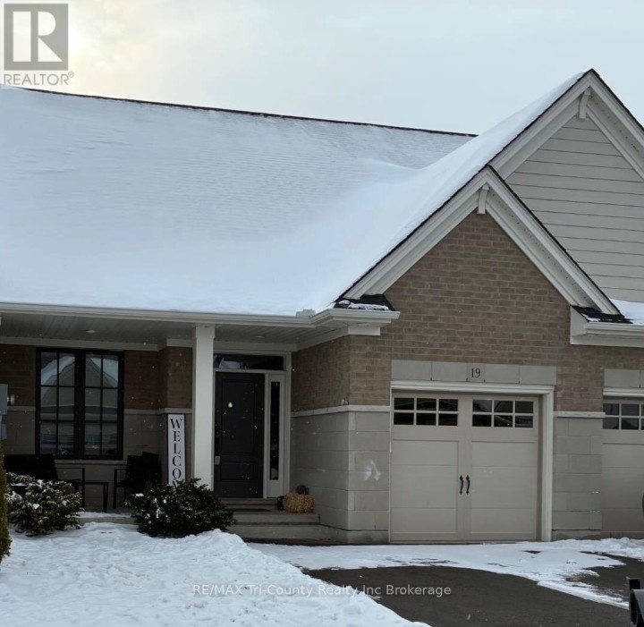 Photo 1 at 19 Sierra Street, Tillsonburg