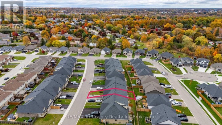 Photo 33 at 19 Sierra Street, Tillsonburg