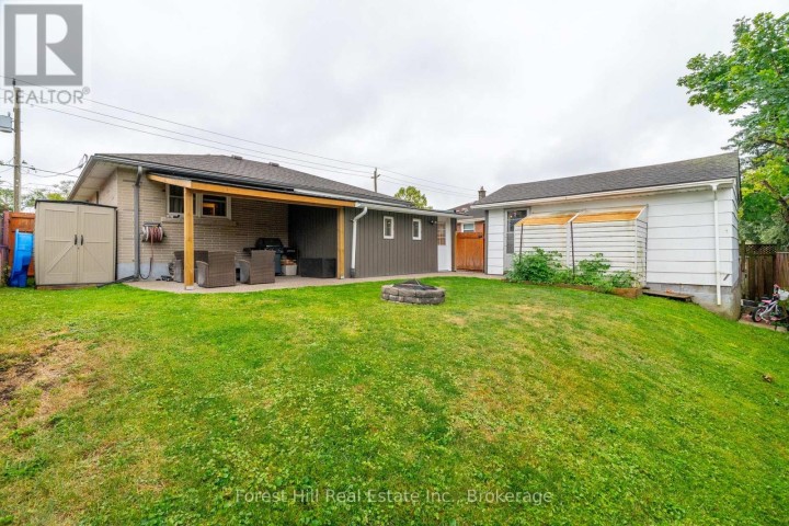 Photo 41 at 239 N Clarke Street, Woodstock - North, Woodstock