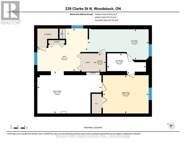 Photo 45 at 239 N Clarke Street, Woodstock - North, Woodstock