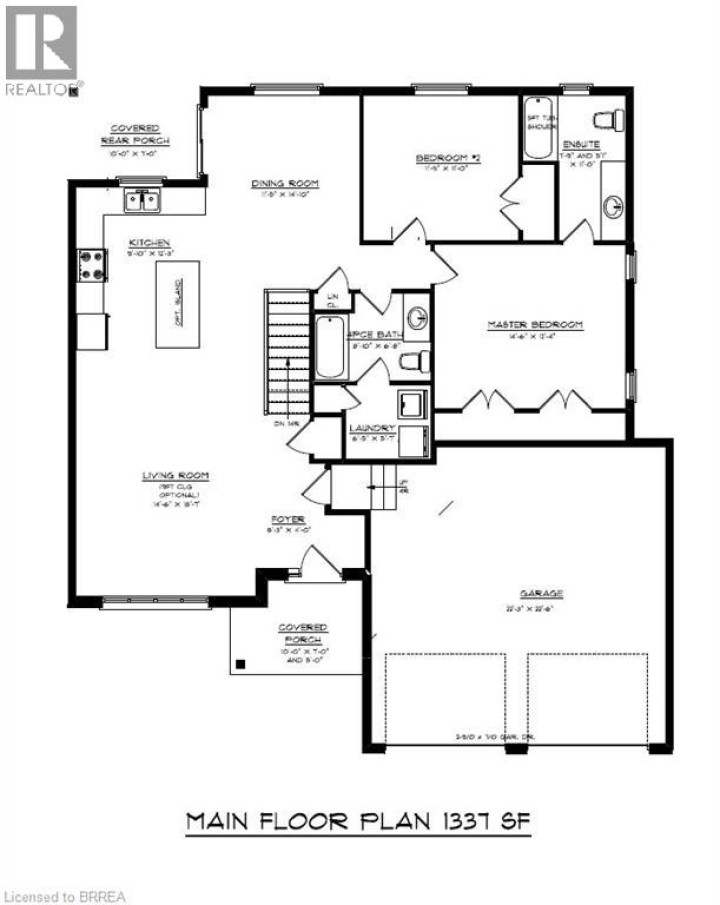 Photo 2 at LOT 3 Donegal Drive, Brantford