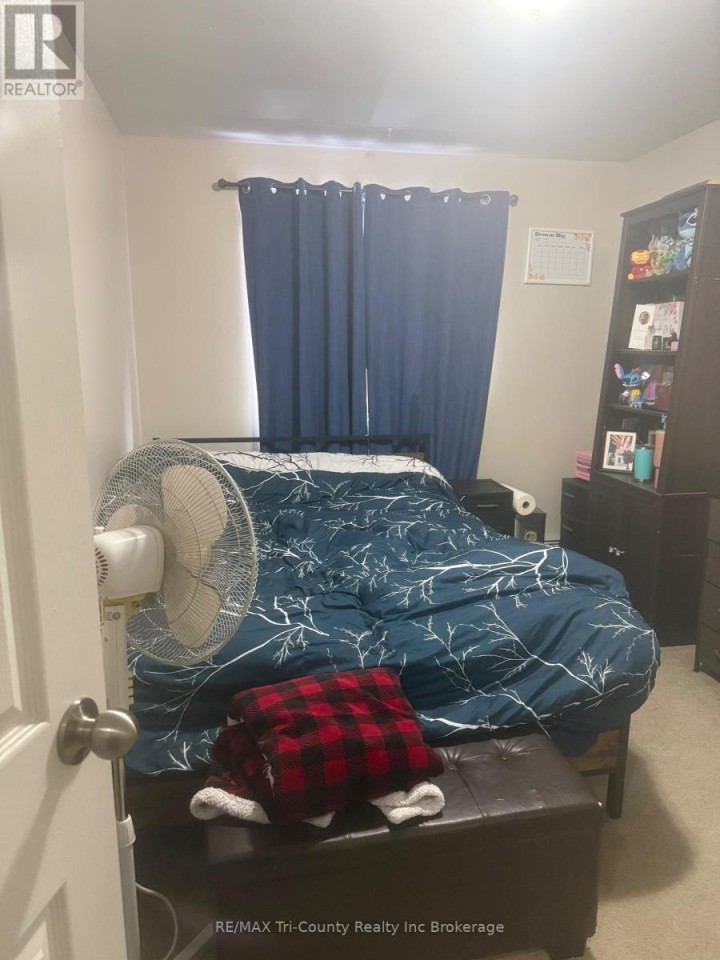 Photo 5 at 306 - 191 Lisgar Avenue, Tillsonburg