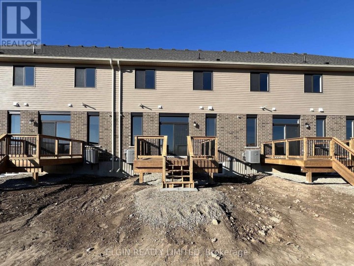 Photo 2 at 73 Braun Avenue, Tillsonburg