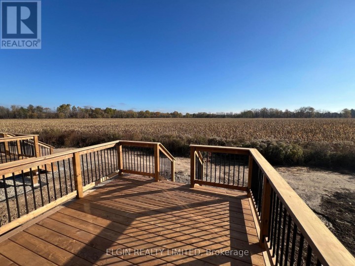 Photo 3 at 73 Braun Avenue, Tillsonburg