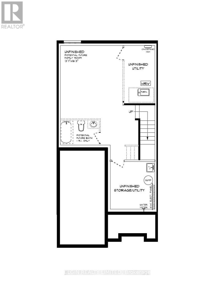 Photo 31 at 73 Braun Avenue, Tillsonburg