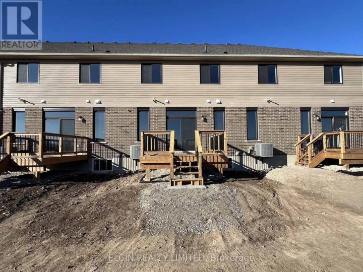 Photo 2 at 75 Braun Avenue, Tillsonburg