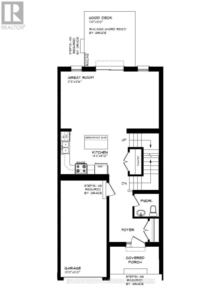 Photo 30 at 75 Braun Avenue, Tillsonburg