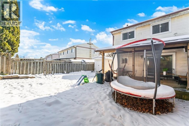 Photo 35 at 17 White Owl Crescent, Brantford