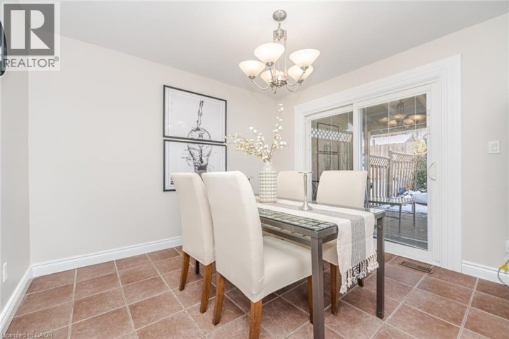 Photo 8 at 17 White Owl Crescent, Brantford