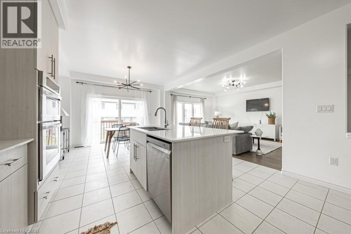 Photo 12 at 462 Blackburn Drive, Brantford