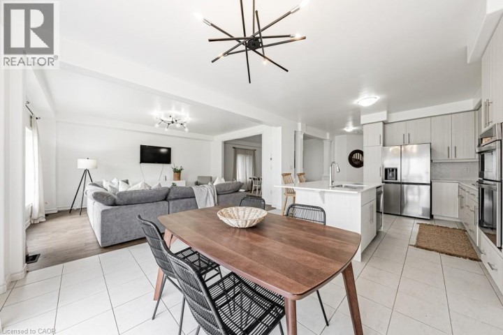 Photo 16 at 462 Blackburn Drive, Brantford