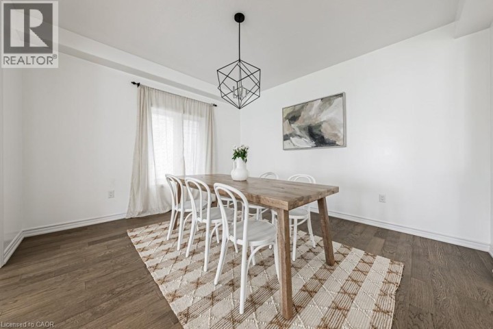 Photo 17 at 462 Blackburn Drive, Brantford