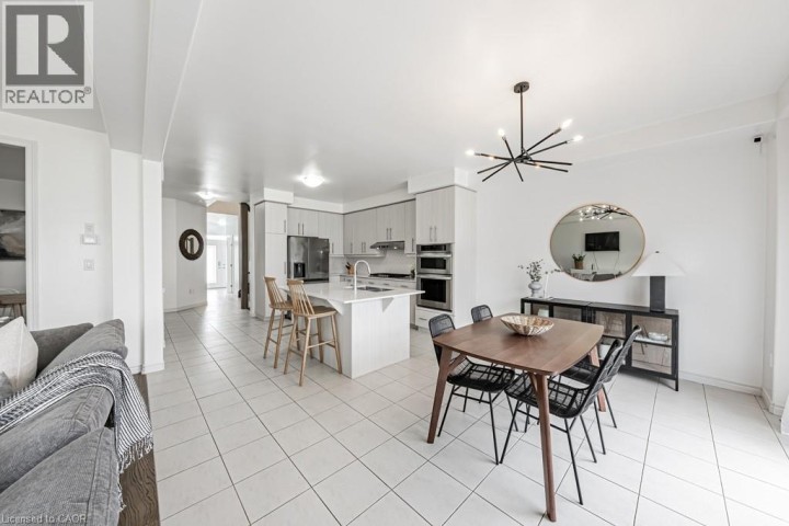 Photo 19 at 462 Blackburn Drive, Brantford