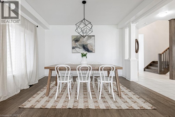 Photo 21 at 462 Blackburn Drive, Brantford