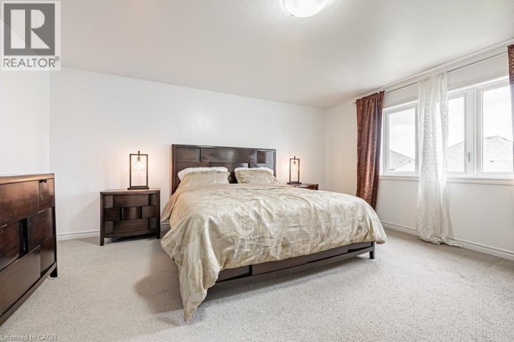 Photo 24 at 462 Blackburn Drive, Brantford