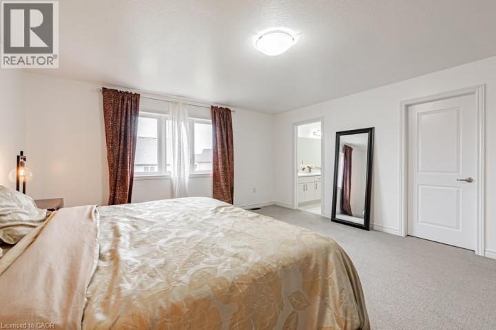 Photo 25 at 462 Blackburn Drive, Brantford