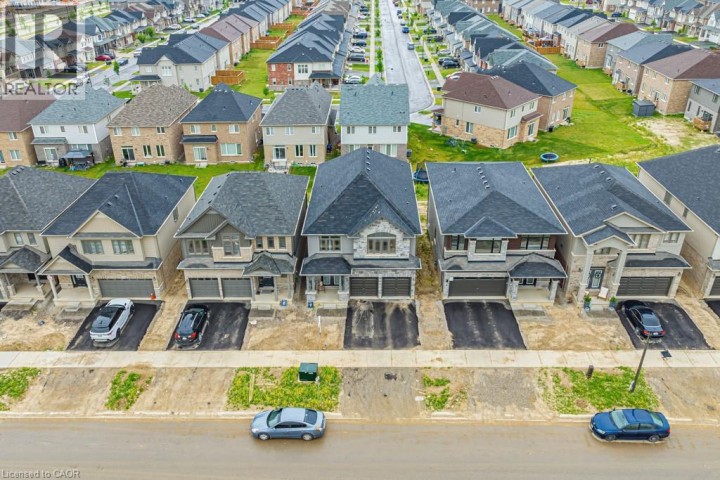 Photo 35 at 462 Blackburn Drive, Brantford