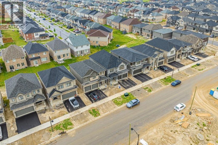 Photo 38 at 462 Blackburn Drive, Brantford