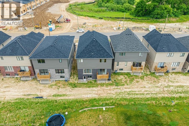 Photo 39 at 462 Blackburn Drive, Brantford