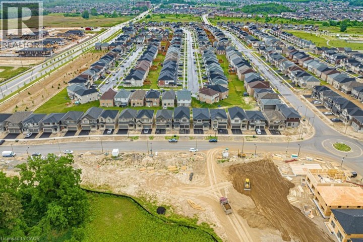 Photo 42 at 462 Blackburn Drive, Brantford