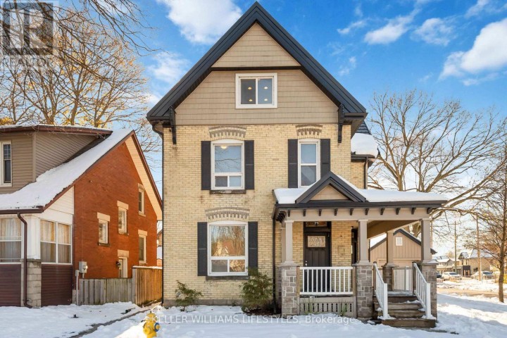 Photo 2 at 79 Beaconsfield Avenue