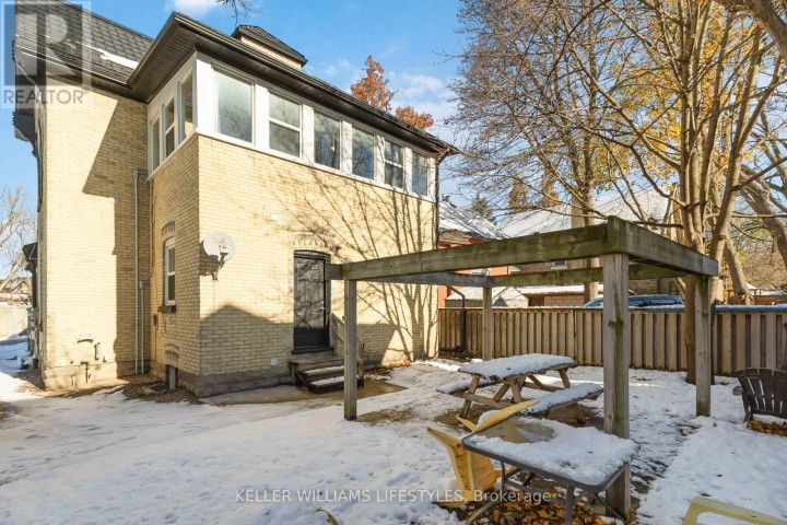 Photo 48 at 79 Beaconsfield Avenue