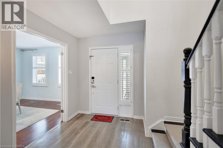 Photo 3 at 21 Riva Ridge, Brantford