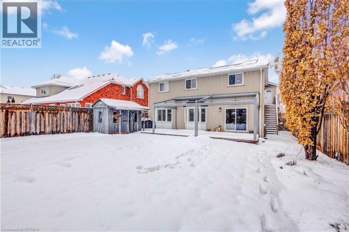 Photo 38 at 21 Riva Ridge, Brantford