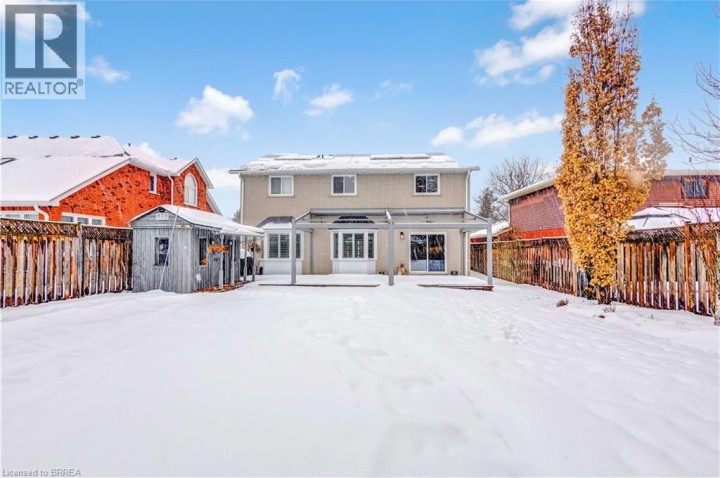 Photo 39 at 21 Riva Ridge, Brantford