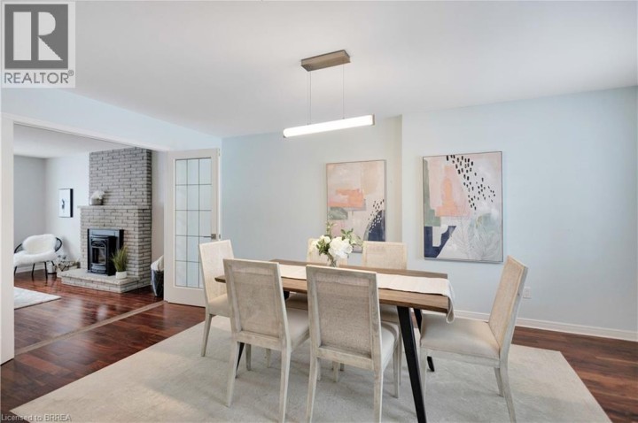 Photo 4 at 21 Riva Ridge, Brantford