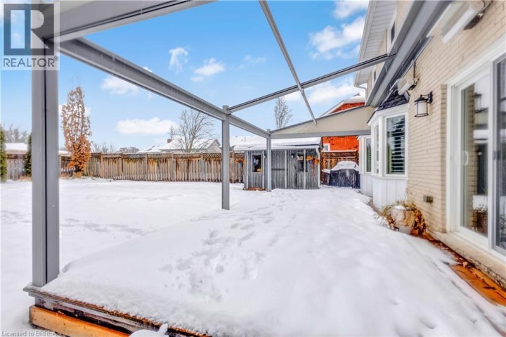 Photo 40 at 21 Riva Ridge, Brantford