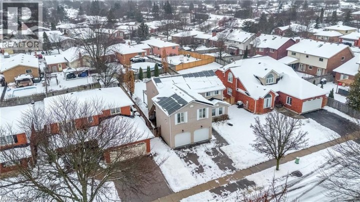 Photo 42 at 21 Riva Ridge, Brantford