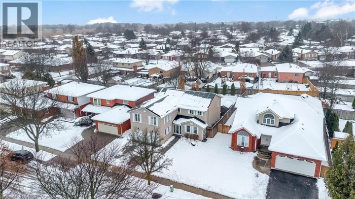 Photo 44 at 21 Riva Ridge, Brantford