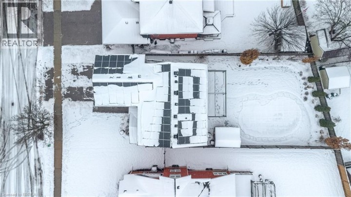 Photo 45 at 21 Riva Ridge, Brantford